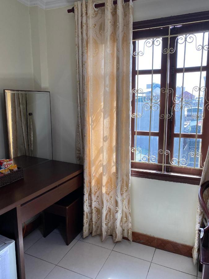 Thang Long 2* Hanoi
