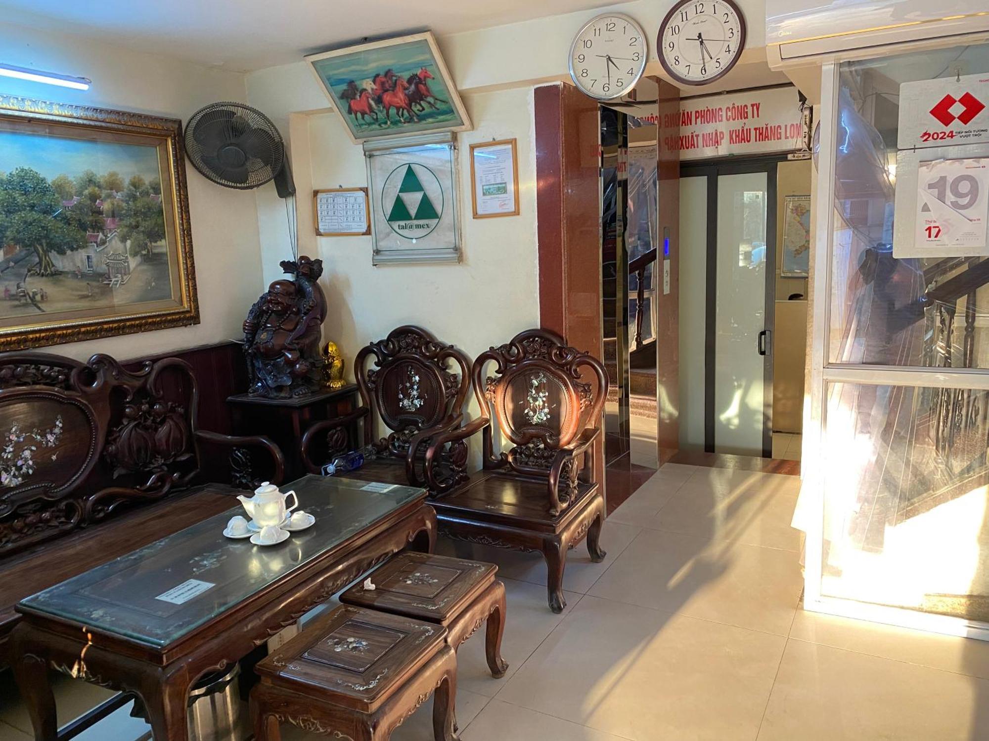 Thang Long 2* Hanoi
