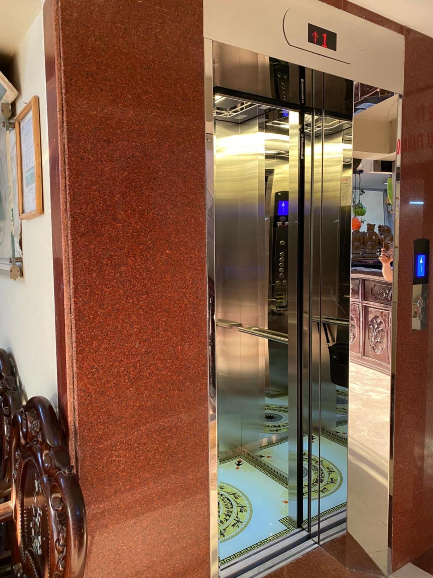 Thang Long Hotel Hanoi
