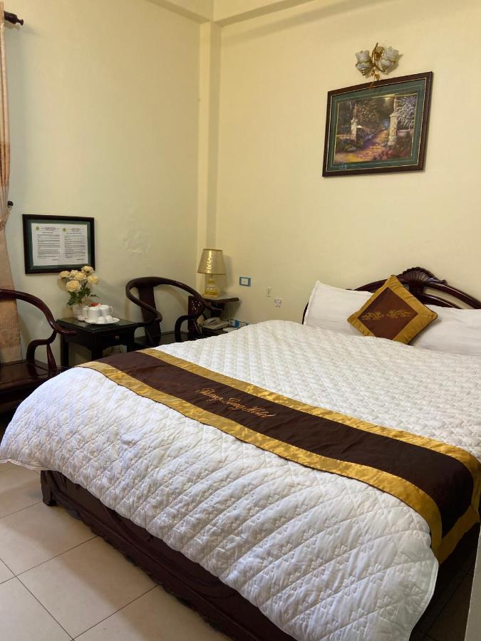Thang Long Hotel
