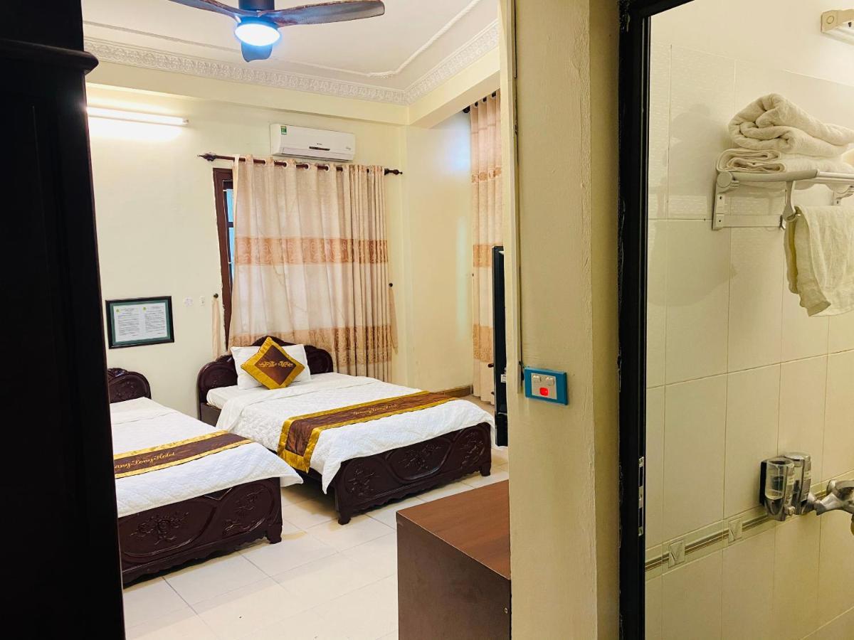 Thang Long 2* Hanoi