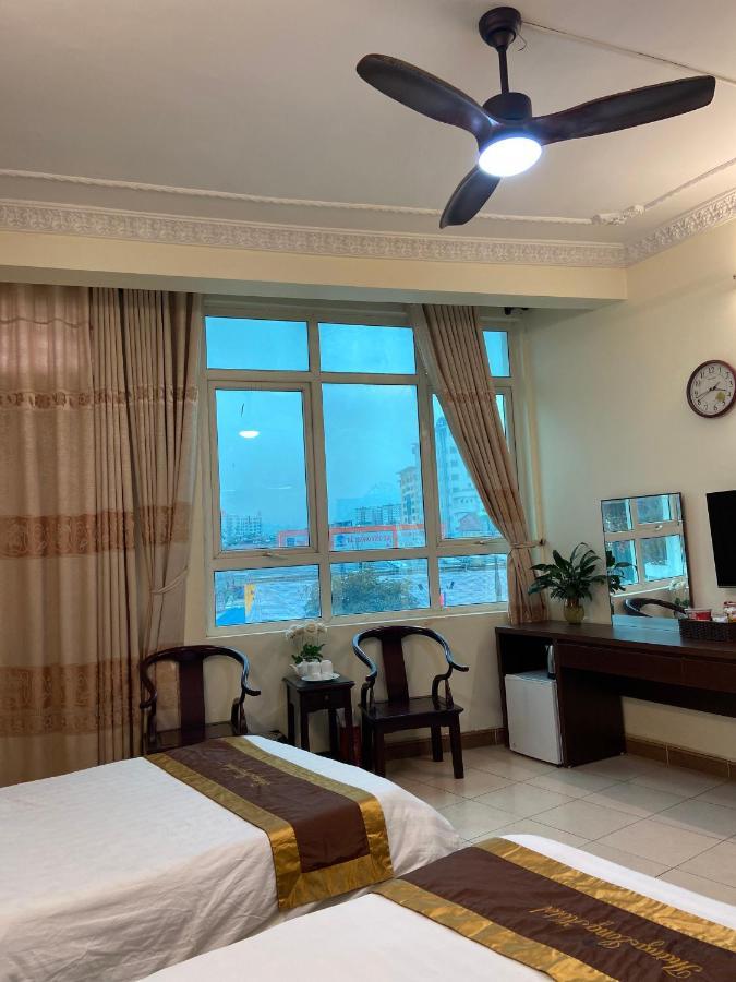 Hotel Thang Long