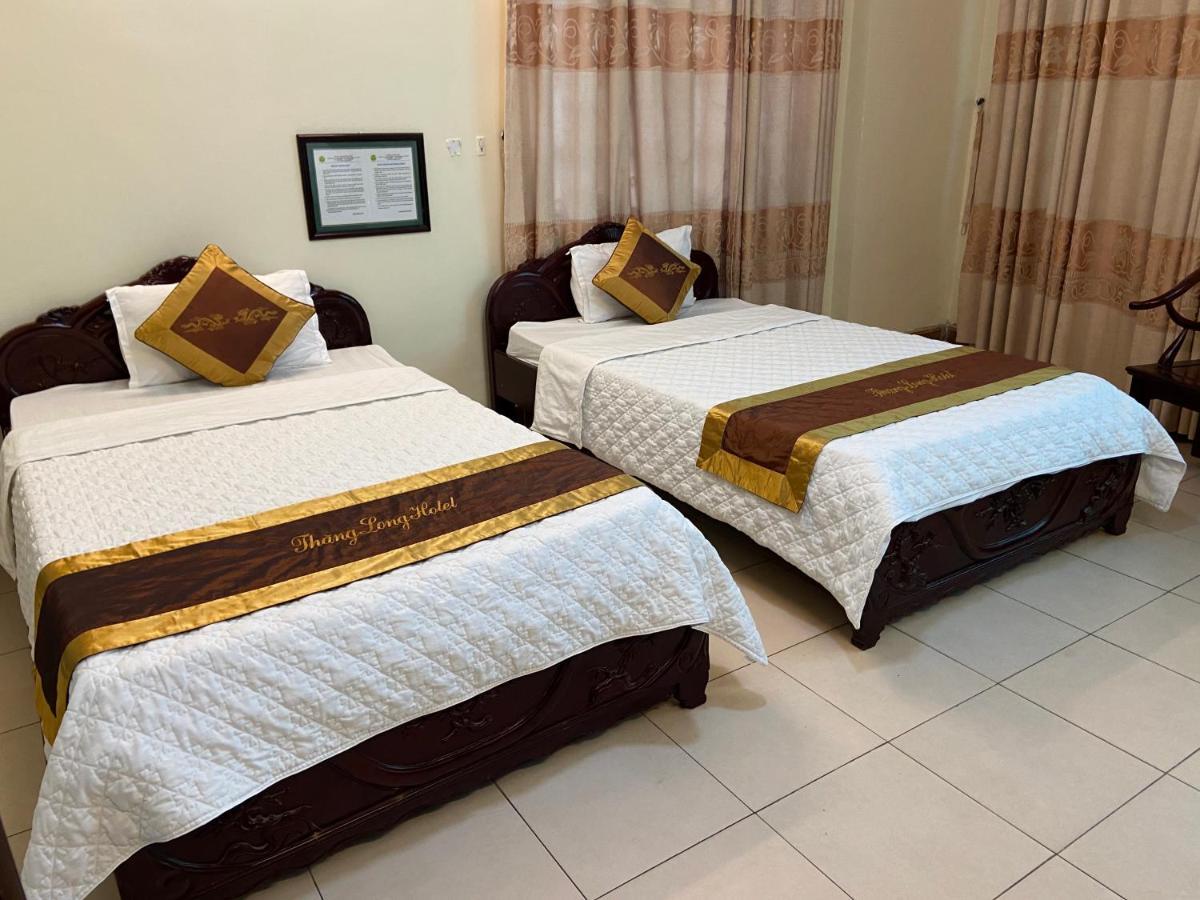Thang Long Hotel